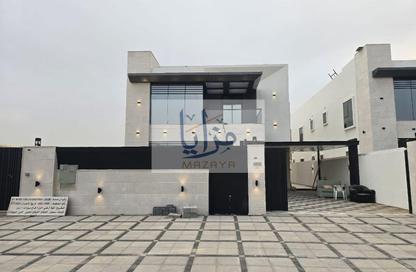 Villa - 5 Bedrooms - 7 Bathrooms for sale in Al Mowaihat 1 - Al Mowaihat - Ajman