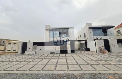 Villa - 5 Bedrooms - 7 Bathrooms for sale in Al Mowaihat 1 - Al Mowaihat - Ajman