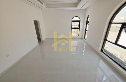 Villa - 5 Bedrooms - 7+ Bathrooms for sale in Ajman Hills - Al Alia - Ajman Villa - 5 Bedrooms - 7+ Bathrooms for sale in Ajman Hills - Al Alia - Ajman