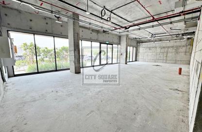 Retail - Studio for sale in The Haven Tower A - The Haven - Majan - Dubai Retail - Studio for sale in The Haven Tower A - The Haven - Majan - Dubai