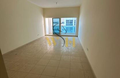 Apartment - 2 Bedrooms - 3 Bathrooms for sale in Ajman One Tower 2 - Ajman One - Ajman Downtown - Ajman