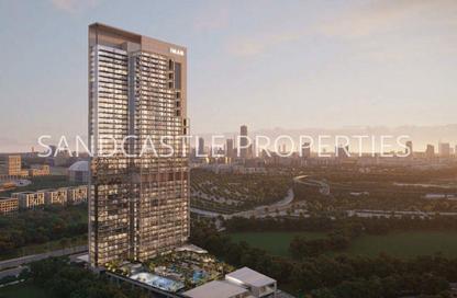Apartment - 2 Bedrooms - 2 Bathrooms for sale in Sierra by Iman - Motor City - Dubai