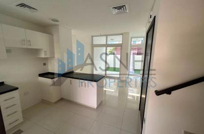 Townhouse - 3 - 3 for rent in Vardon - Damac Hills 2 - Dubai