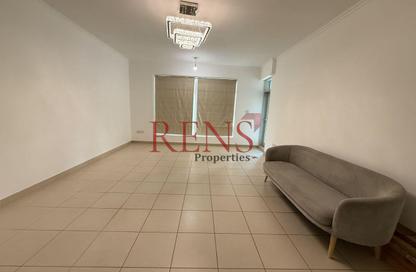 Apartment - 1 Bedroom - 1 Bathroom for rent in Burj Views podium - Burj Views - Downtown Dubai - Dubai