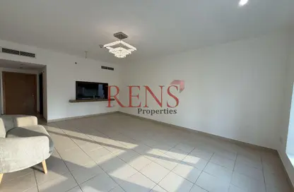 Apartment - 1 Bedroom - 1 Bathroom for rent in Burj Views podium - Burj Views - Downtown Dubai - Dubai