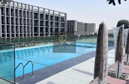 Apartment - 1 Bedroom - 2 Bathrooms for sale in Vida 2 - Vida Residences - Aljada - Sharjah