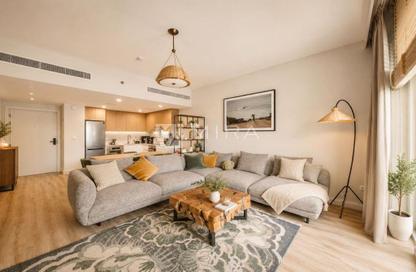 Apartment - 1 Bedroom - 1 Bathroom for rent in Rahaal 1 - Madinat Jumeirah Living - Umm Suqeim 3 - Umm Suqeim - Dubai Apartment - 1 Bedroom - 1 Bathroom for rent in Rahaal 1 - Madinat Jumeirah Living - Umm Suqeim 3 - Umm Suqeim - Dubai
