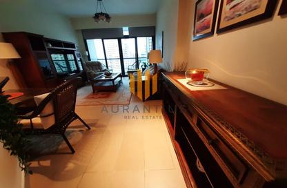 Apartment - 1 - 1 for sale in Lakeside Residence - JLT Cluster A - Jumeirah Lake Towers - Dubai Apartment - 1 - 1 for sale in Lakeside Residence - JLT Cluster A - Jumeirah Lake Towers - Dubai
