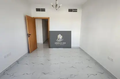 شقة - غرفة نوم - 1 حمام للايجار في سراب 2 - الجادة - الشارقة