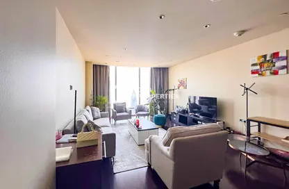 Apartment - 1 Bedroom - 2 Bathrooms for rent in Burj Khalifa - Burj Khalifa Area - Downtown Dubai - Dubai Apartment - 1 Bedroom - 2 Bathrooms for rent in Burj Khalifa - Burj Khalifa Area - Downtown Dubai - Dubai