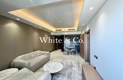Apartment - 1 Bedroom - 2 Bathrooms for sale in Cloud Tower A - Cloud Tower - District 2 - Jumeirah Village Triangle - Dubai