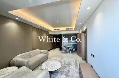 Apartment - 1 Bedroom - 2 Bathrooms for sale in Cloud Tower A - Cloud Tower - District 2 - Jumeirah Village Triangle - Dubai