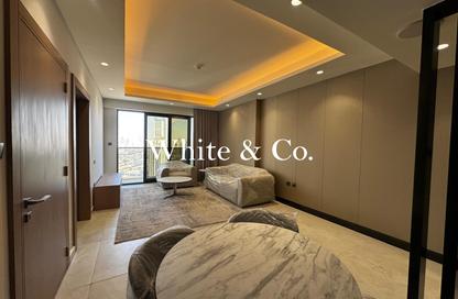 Apartment - 1 Bedroom - 2 Bathrooms for sale in Cloud Tower A - Cloud Tower - District 2 - Jumeirah Village Triangle - Dubai