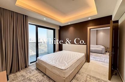 Apartment - 1 Bedroom - 2 Bathrooms for sale in Cloud Tower A - Cloud Tower - District 2 - Jumeirah Village Triangle - Dubai