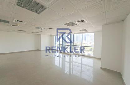 Office Space - Studio - 1 Bathroom for rent in Jumeirah Bay X3 - Jumeirah Bay Towers - JLT Cluster X - Jumeirah Lake Towers - Dubai