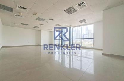 Office Space - Studio - 1 Bathroom for rent in Jumeirah Bay X3 - Jumeirah Bay Towers - JLT Cluster X - Jumeirah Lake Towers - Dubai