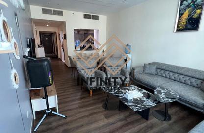 Apartment - 2 Bedrooms - 3 Bathrooms for sale in Ajman One Tower 9 - Ajman One - Ajman Downtown - Ajman Apartment - 2 Bedrooms - 3 Bathrooms for sale in Ajman One Tower 9 - Ajman One - Ajman Downtown - Ajman