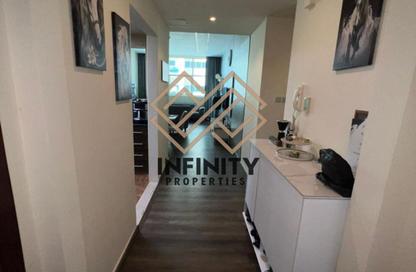 Apartment - 2 Bedrooms - 3 Bathrooms for sale in Ajman One Tower 9 - Ajman One - Ajman Downtown - Ajman Apartment - 2 Bedrooms - 3 Bathrooms for sale in Ajman One Tower 9 - Ajman One - Ajman Downtown - Ajman
