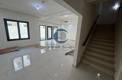 Villa - 3 Bedrooms - 5 Bathrooms for rent in Bloom Gardens Villas - Bloom Gardens - Al Salam Street - Abu Dhabi