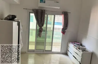 Apartment - 1 Bedroom - 2 Bathrooms for sale in Pearl Tower - Emirates City - Ajman