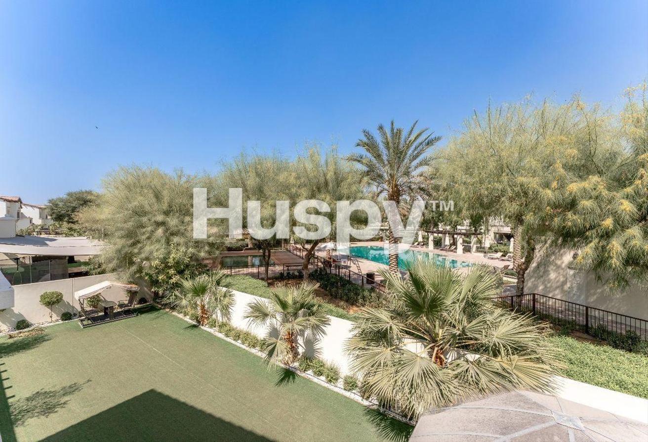 Upgraded | Pool Facing | Private Garden photo 26