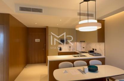 Apartment - 2 Bedrooms - 3 Bathrooms for sale in The Address Residences Dubai Opera Tower 2 - The Address Residences Dubai Opera - Downtown Dubai - Dubai
