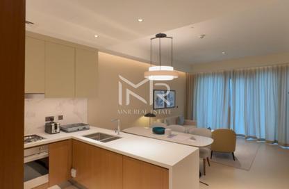 Apartment - 2 Bedrooms - 3 Bathrooms for sale in The Address Residences Dubai Opera Tower 2 - The Address Residences Dubai Opera - Downtown Dubai - Dubai