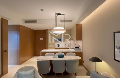 Apartment - 2 Bedrooms - 3 Bathrooms for sale in The Address Residences Dubai Opera Tower 2 - The Address Residences Dubai Opera - Downtown Dubai - Dubai