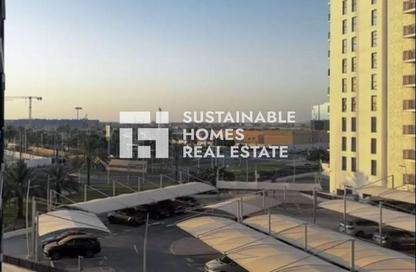 Apartment - 2 - 2 for sale in Waters Edge - Yas Island - Abu Dhabi Apartment - 2 - 2 for sale in Waters Edge - Yas Island - Abu Dhabi