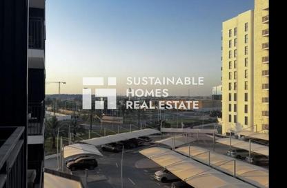 Apartment - 2 Bedrooms - 2 Bathrooms for sale in Waters Edge - Yas Island - Abu Dhabi