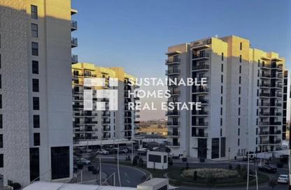 Apartment - 2 - 2 for sale in Waters Edge - Yas Island - Abu Dhabi Apartment - 2 - 2 for sale in Waters Edge - Yas Island - Abu Dhabi