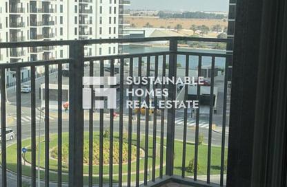 Apartment - 2 Bedrooms - 2 Bathrooms for sale in Waters Edge - Yas Island - Abu Dhabi Apartment - 2 Bedrooms - 2 Bathrooms for sale in Waters Edge - Yas Island - Abu Dhabi