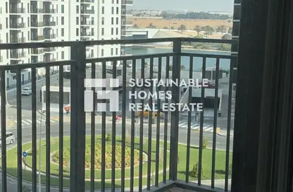 Apartment - 2 Bedrooms - 2 Bathrooms for sale in Waters Edge - Yas Island - Abu Dhabi
