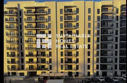 Apartment - 2 Bedrooms - 2 Bathrooms for sale in Waters Edge - Yas Island - Abu Dhabi