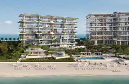 Apartment - 5 Bedrooms - 7 Bathrooms for sale in Orla by Omniyat - Palm Jumeirah - Dubai