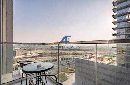 Apartment - 1 Bedroom - 2 Bathrooms for rent in District One Phase III - District One - Mohammed Bin Rashid City - Dubai
