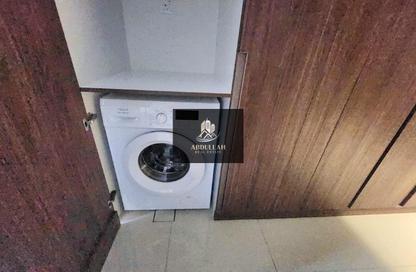Apartment - Studio - 1 Bathroom for rent in Uptown Al Zahia - Al Zahia - Muwaileh Commercial - Sharjah