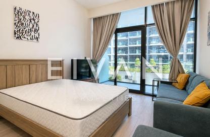 Apartment - Studio - 1 Bathroom for sale in Azizi Riviera 25 - Azizi Riviera - Meydan One - Meydan - Dubai