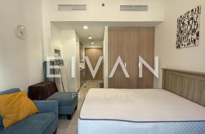 Apartment - Studio - 1 Bathroom for sale in Azizi Riviera 25 - Azizi Riviera - Meydan One - Meydan - Dubai Apartment - Studio - 1 Bathroom for sale in Azizi Riviera 25 - Azizi Riviera - Meydan One - Meydan - Dubai