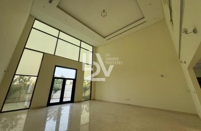 Villa - 5 Bedrooms - 7+ Bathrooms for rent in Millennium Estates - Meydan Gated Community - Meydan - Dubai