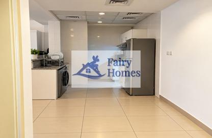 Apartment - Studio - 1 for rent in Al Khail Heights 3 - Al Khail Heights - Al Quoz - Dubai