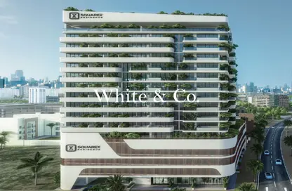 Apartment - 1 Bedroom - 2 Bathrooms for sale in SquareX Residence - District 10 - Jumeirah Village Circle - Dubai
