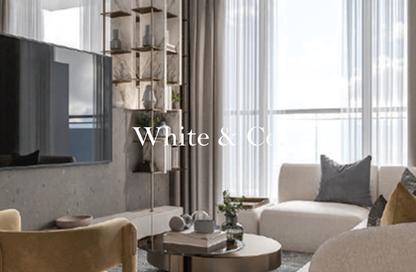 Apartment - 1 - 2 for sale in SquareX Residence - District 10 - Jumeirah Village Circle - Dubai