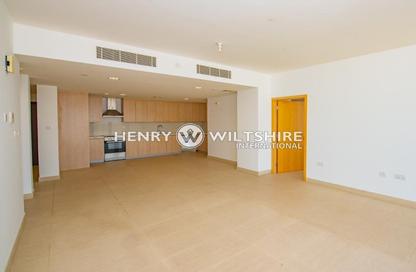 Apartment - 1 Bedroom - 1 Bathroom for rent in Al Zeina - Al Raha Beach - Abu Dhabi