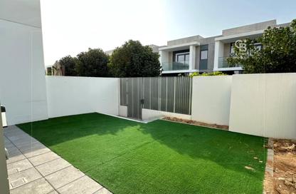 Townhouse - 3 - 4 for rent in Ruba - Arabian Ranches 3 - Dubai