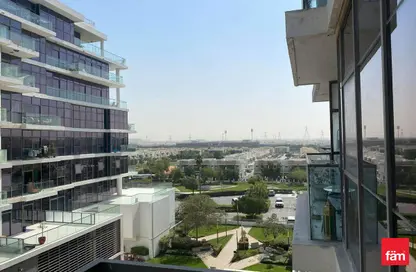 Apartment - 1 Bedroom - 2 Bathrooms for rent in Jasmine A - Jasmine - DAMAC Hills - Dubai