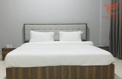 Apartment - 2 - 3 for rent in Concorde Building 2 - Al Mamourah - Ras Al Khaimah