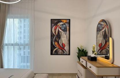 Apartment - 2 Bedrooms - 2 Bathrooms for rent in Waters Edge - Yas Island - Abu Dhabi