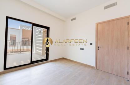 Villa - 4 Bedrooms - 3 Bathrooms for rent in Costa Brava 1 - Costa Brava - Damac Lagoons - Dubai Villa - 4 Bedrooms - 3 Bathrooms for rent in Costa Brava 1 - Costa Brava - Damac Lagoons - Dubai