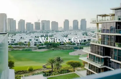 شقة - 2 غرف نوم - 3 حمامات للبيع في غولف تراس A - NAIA غولف تراس من اكويا - داماك هيلز - دبي